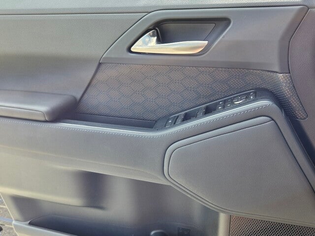 2024 Lexus GX 550 Premium+
