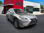 2015 Lexus NX 200t