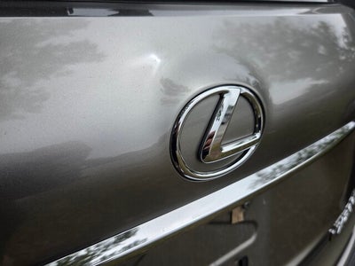 2015 Lexus NX 200t