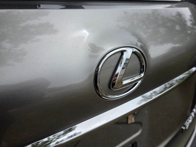 2015 Lexus NX 200t