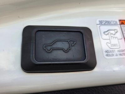 2018 Toyota RAV4 Hybrid Limited