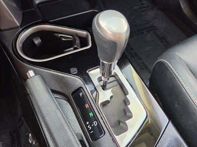 2018 Toyota RAV4 Hybrid Limited