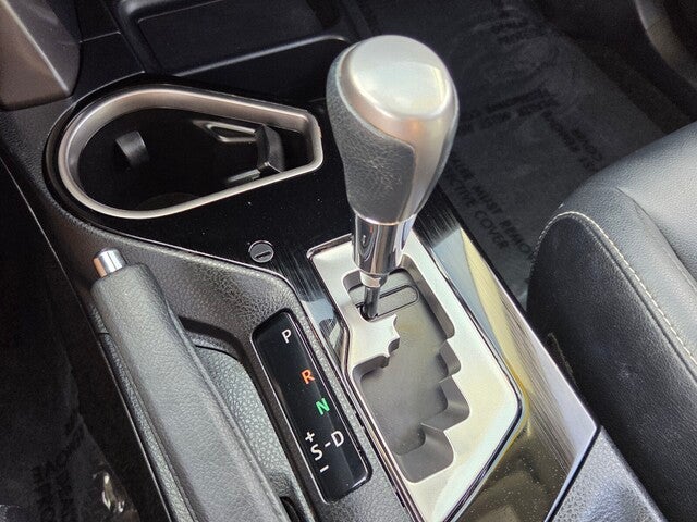 2018 Toyota RAV4 Hybrid Limited