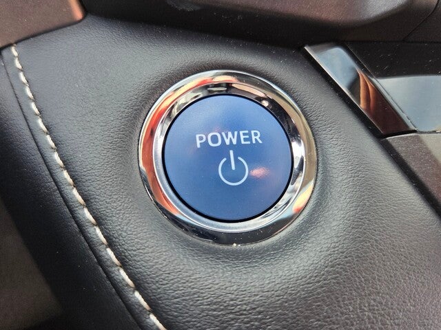 2018 Toyota RAV4 Hybrid Limited