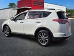 2018 Toyota RAV4 Hybrid Limited