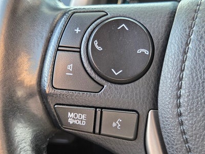 2018 Toyota RAV4 Hybrid Limited