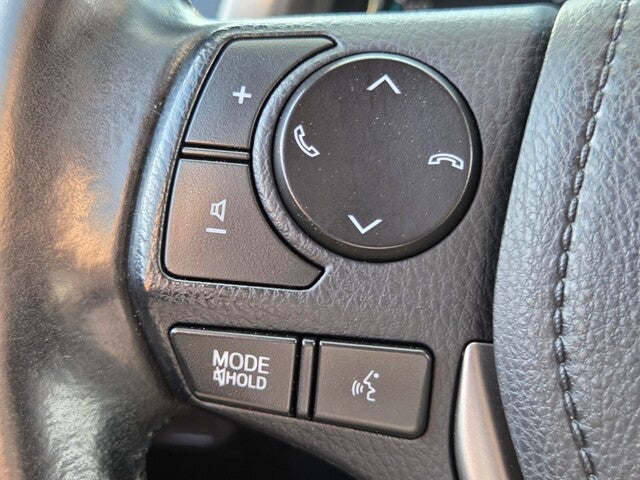 2018 Toyota RAV4 Hybrid Limited