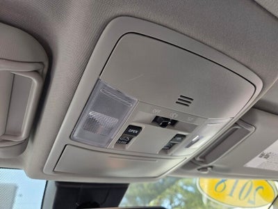 2018 Toyota RAV4 Hybrid Limited