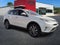 2018 Toyota RAV4 Hybrid Limited