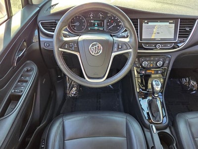 2017 Buick Encore Premium