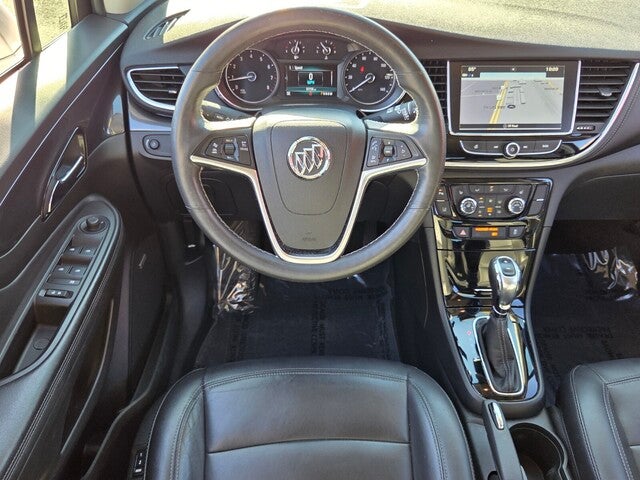 2017 Buick Encore Premium