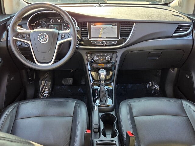 2017 Buick Encore Premium