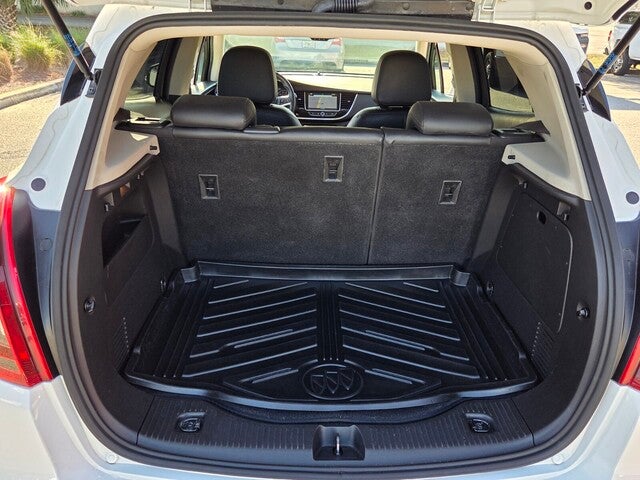 2017 Buick Encore Premium