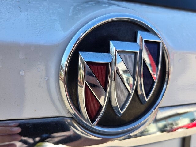 2017 Buick Encore Premium