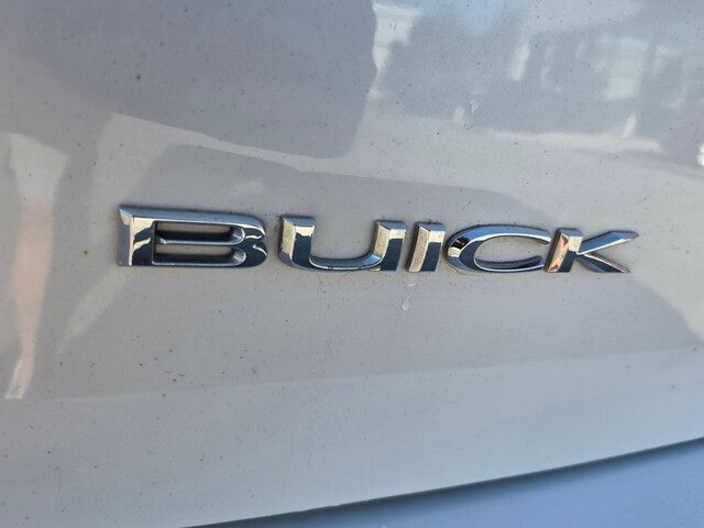 2017 Buick Encore Premium