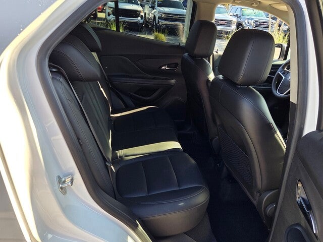 2017 Buick Encore Premium