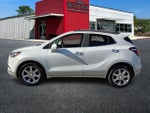 2017 Buick Encore Premium