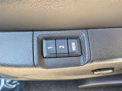 2017 Buick Encore Premium