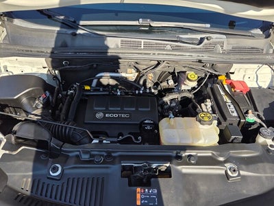 2017 Buick Encore Premium