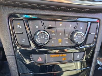 2017 Buick Encore Premium