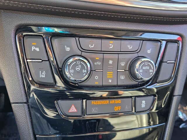 2017 Buick Encore Premium