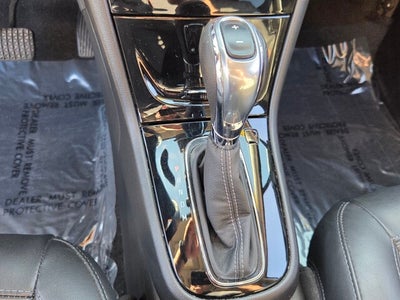 2017 Buick Encore Premium