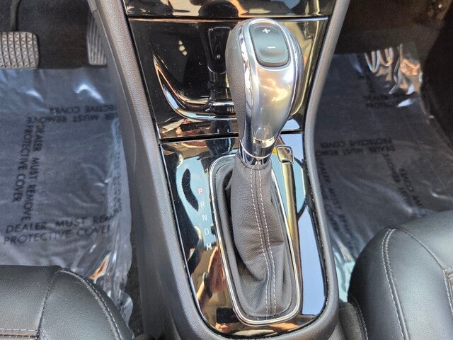 2017 Buick Encore Premium