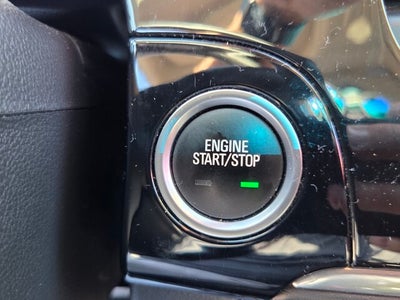 2017 Buick Encore Premium