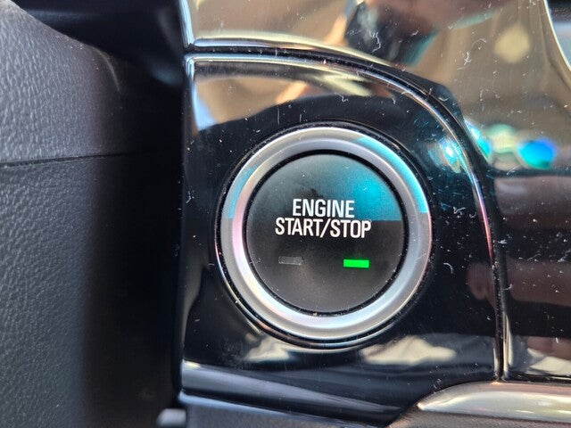 2017 Buick Encore Premium