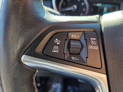 2017 Buick Encore Premium