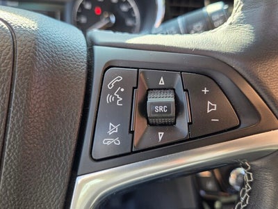 2017 Buick Encore Premium