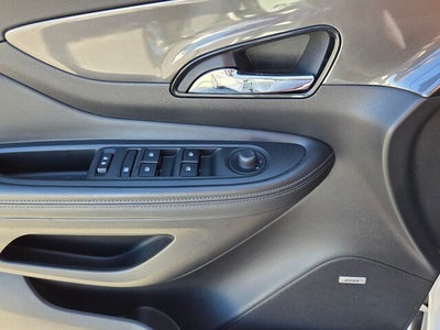 2017 Buick Encore Premium