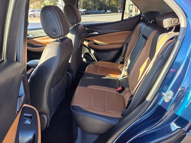 2021 Buick Encore GX Essence