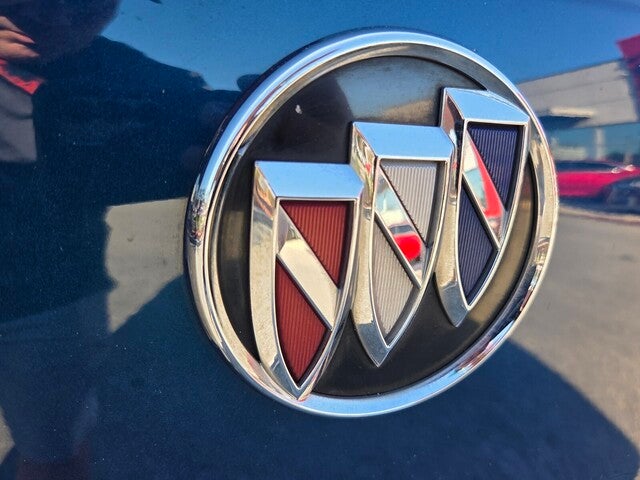 2021 Buick Encore GX Essence