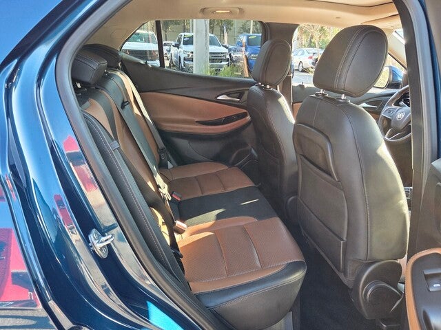 2021 Buick Encore GX Essence