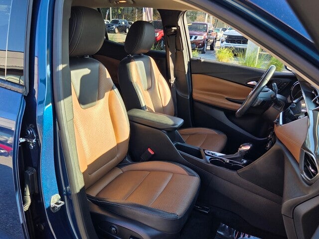 2021 Buick Encore GX Essence