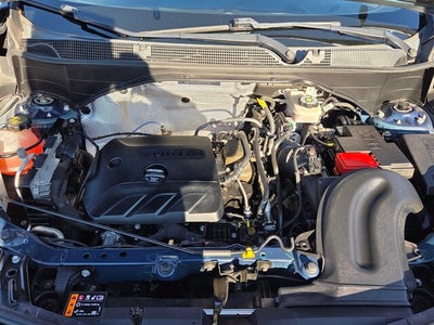 2021 Buick Encore GX Essence