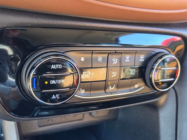 2021 Buick Encore GX Essence