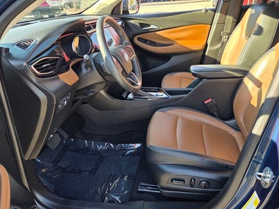 2021 Buick Encore GX Essence