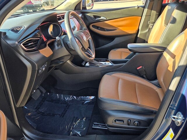 2021 Buick Encore GX Essence