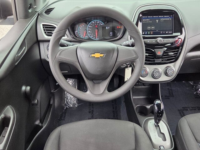 2022 Chevrolet Spark LS