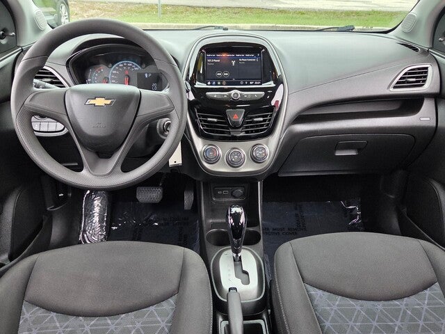 2022 Chevrolet Spark LS