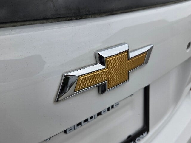 2022 Chevrolet Spark LS