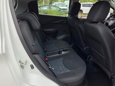 2022 Chevrolet Spark LS