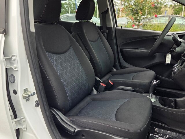 2022 Chevrolet Spark LS