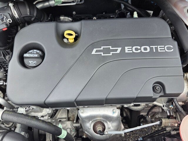 2022 Chevrolet Spark LS