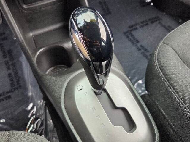 2022 Chevrolet Spark LS