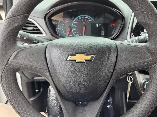 2022 Chevrolet Spark LS