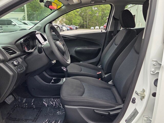 2022 Chevrolet Spark LS