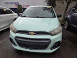 2017 Chevrolet Spark LS